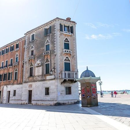 Venice Appartament Salini - Near The Biennale Exterior foto