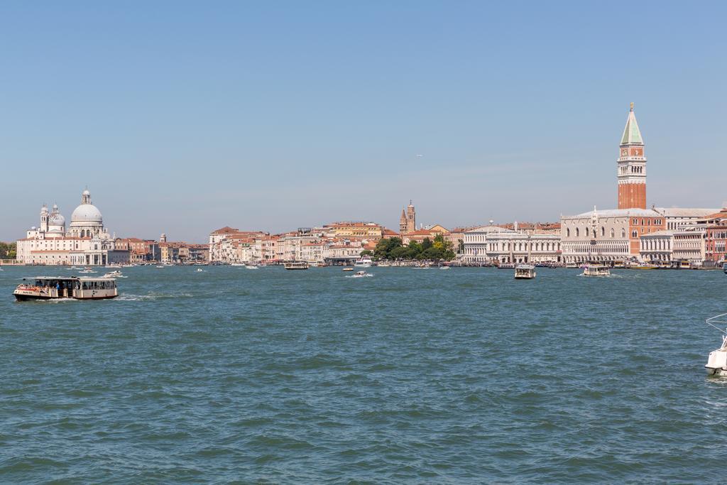 Venice Appartament Salini - Near The Biennale Exterior foto