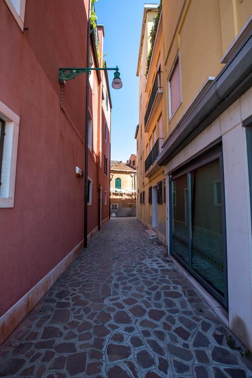 Venice Appartament Salini - Near The Biennale Exterior foto