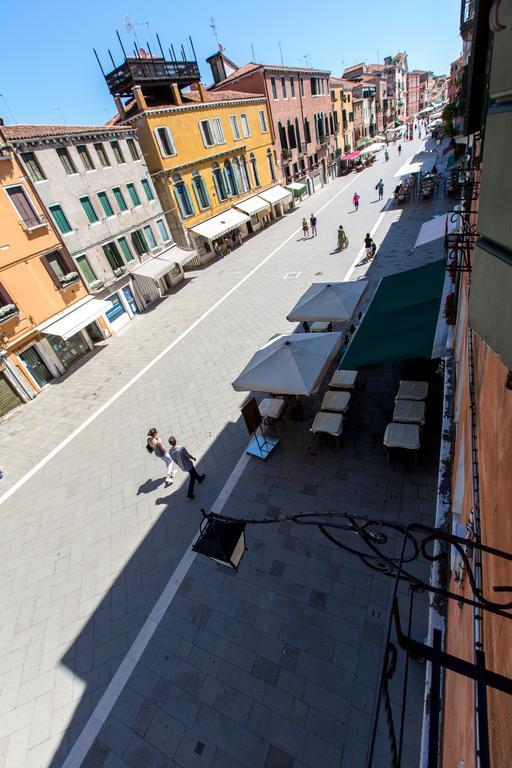 Venice Appartament Salini - Near The Biennale Exterior foto